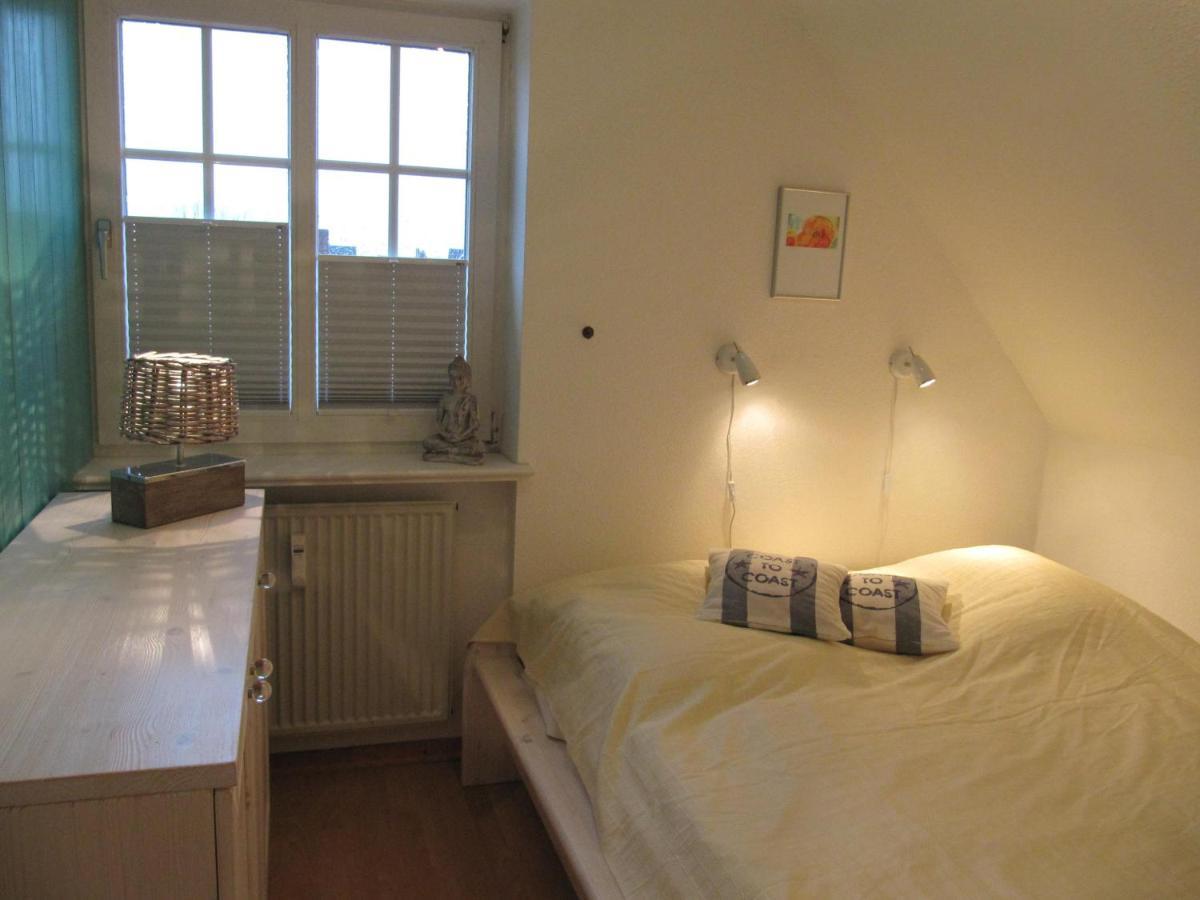 Kampstr 28 App 6 Apartment Westerland