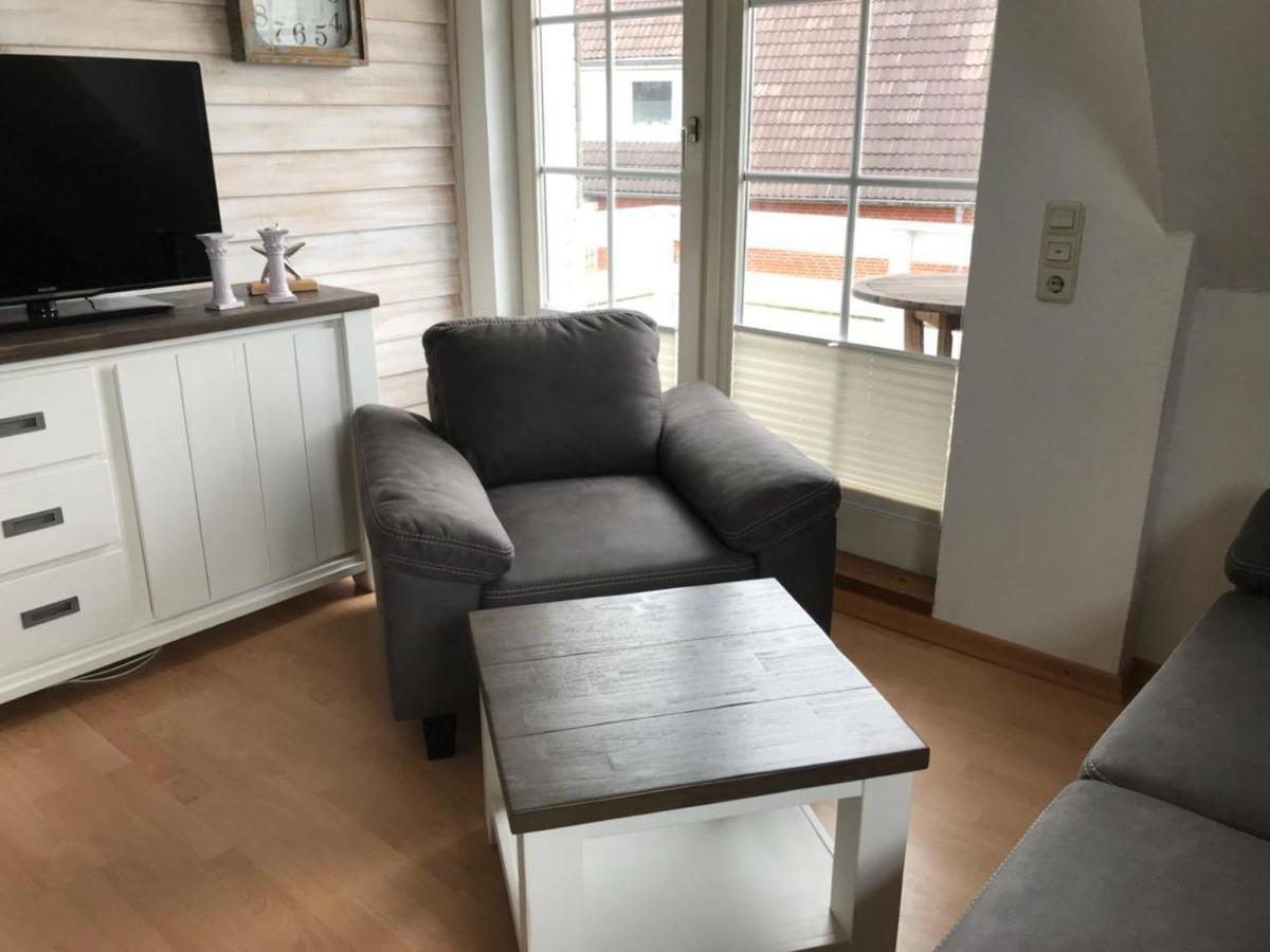 Apartment Kampstr 28 App 6 *
